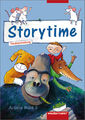 Storytime / Storytime - Ausgabe 2005. Ausgabe 2005 / Activity Book 3