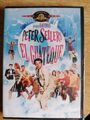 Der Partyschreck - Peter sellers, Blake Edwards- The Party DVD deutscher Ton