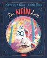 NEINhorn - Marc-Uwe Kling, Kinderbuch, Humor, Carlsen Verlag