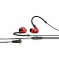 Sennheiser IE 100 PRO Professional In-Ear Monitoring Kopfhörer (rot)