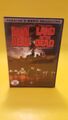 Dawn of the Dead + Land of the Dead - DVD - Romero Horror Double Feature