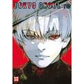 Tokyo Ghoul:re 07 (Ishida, Sui)