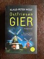 Ostfriesengier Band 17 (Ann Kathrin Klaasen ermitte... | Buch | Zustand sehr gut