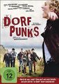 Dorfpunks von Lars Jessen | DVD | Zustand gut