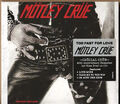 Cd MOTLEY CRUE - TOO FAST FOR LOVE nuovo sigillato digipak