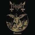 MAYHEM - DAEMON  LIMITED SLIPCASE++ CD NEU