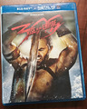 300 - Rise of an Empire - Blu-Ray (BD bluray Blueray)