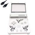 Nintendo Game Boy Advance SP - Konsole Handheld - Tribal Limited Edition