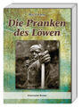 Die Pranken des Löwen, Historischer Roman, Mac P. Lorne, Robin Hood