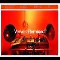 CD Verve Remixed Vol. 1 DIVERSE JAZZ (2002) wie NEU electronic chillout mix