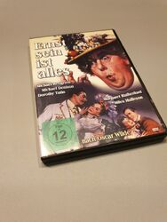 Ernst sein ist alles nach Oscar Wilde DVD 