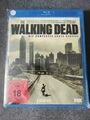 The Walking Dead - Die Komplette erste Staffel / Staffel 1 / Blu-Ray