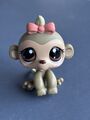 LPS Littlest Pet Shop Affe #1593