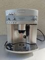 DeLonghi Magnifica ESAM 3200 Kaffeevollautomat - Silber