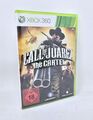 Call of Juarez: The Cartel - Microsoft Xbox 360 - Spiel - Neu & OVP