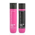 Matrix Haircare Keep Me Vivid Shampoo 300ml Conditioner 300ml