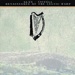 Renaissance of the Celtic Harp von Stivell,Alan | CD | Zustand gutGeld sparen und nachhaltig shoppen!