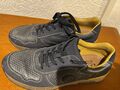 Rieker Schuhe Sneaker Turnschuhe Schnürer Gr. 42