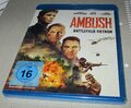 Ambush - Battlefield Vietnam BLU-RAY Jonathan Rhys Meyers, Aaron Eckhart NEU OVP