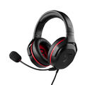 Teufel CAGE ONE kabelgebundenes Over-Ear-Headset Gaming Kopfhörer Headset