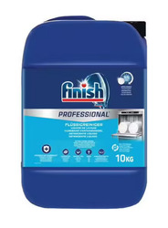 Finish Calgonit Professional Geschirr-Flüssigreiniger Spülmaschinenreiniger 10kg