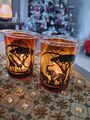 partylite teelichthalter glas Afrika 