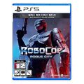 RoboCop Rogue City Alex Murphy Deluxe Edition - PS5 PlayStation 5