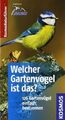 Welcher Gartenvogel ist das?: 126 Gartenvögel einfach be... | Buch | Zustand gut