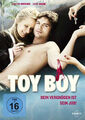 Toy Boy DVD (Neu & OVP) Ashton Kutcher, Anne Heche