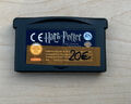 Harry Potter und der Gefangene von Askaban (Nintendo Game Boy Advance, 2004)