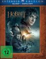 Der Hobbit: Eine unerwartete Reise [Extended Edition 3 Discs]