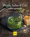 Pesto, Salsa & Co. selbst gemacht | Martin Kintrup | Buch | 128 S. | Deutsch