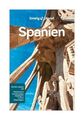 LONELY PLANET Reiseführer Spanien