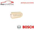 MOTOR LUFTFILTER MOTORFILTER BOSCH F 026 400 432 P FÜR MERCEDES-BENZ E-CLASS