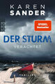 DER STURM - Verachtet - Karen Sander  +++ NEU +++