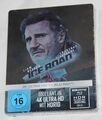 Steelbook 4K UHD + Blu-ray: The Ice Road mit Liam Neeson