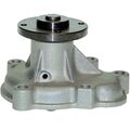 ORIGINAL® Saleri Sil Wasserpumpe für Opel Corsa B Astra F Cc Astra F Caravan