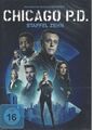 Chicago P.D. - Staffel Season 10 - (5 DVD) - Neu / OVP