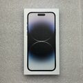 Apple iPhone 14 Pro Max - 1 TB - Space Schwarz ✅Blitzversand✅