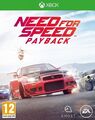 Need For Speed Payback Xbox Series X | S One Spiel Key Code DEU & EU *NEU