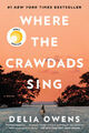 Where the Crawdads Sing von Delia Owens