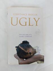 ugly by constance briscoe Hardback Book Autobiography Memoir Abuse Non-fiction