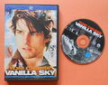 Vanilla Sky - Tom Cruise - DVD