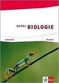 Markl Biologie. Arbeitsbuch Oberstufe 11./12. Schuljahr | Buch | 9783121500123