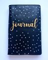 6 Ring Planner mit Register Journal A6