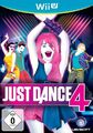 Just Dance 4