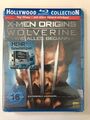 X-Men Origins: Wolverine - Wie Alles Begann (Extended Version) [Blu-ray] Hugh, J