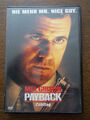 DVD ACTION  PAYBACK Zahltag Mel Gibson  guter Zustand  97 min