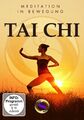 DVD Tai Chi mit Bettina Hausmann - Meditation in Bewegung