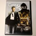 James Bond 007: Casino Royale - DVD - Daniel Craig